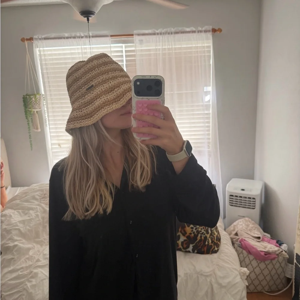 BILLABONG hat - Picture 4 of 11
